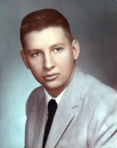 Ruben Roy Hoyer